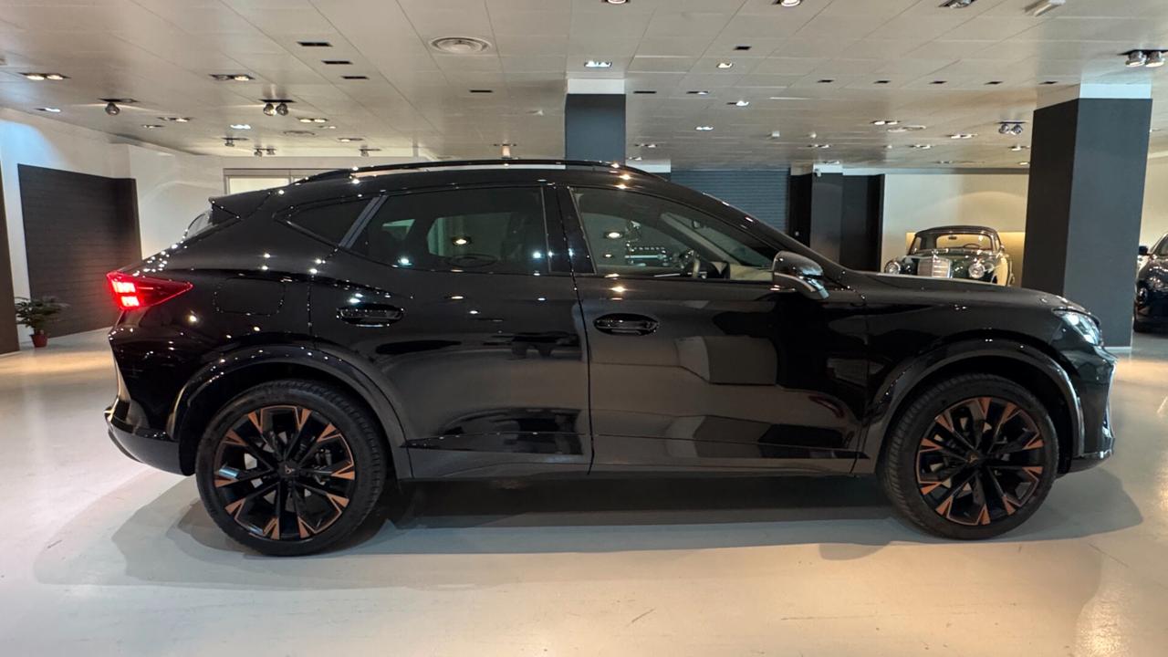 CUPRA FORMENTOR 1.5 PHEV-BENZINA - 2024