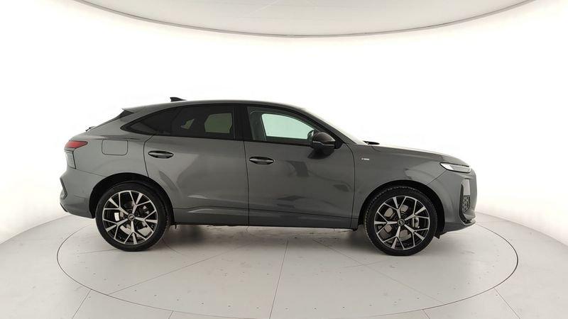 Audi Q3 Sportback TDI 110 kW S tronic S Line Edition