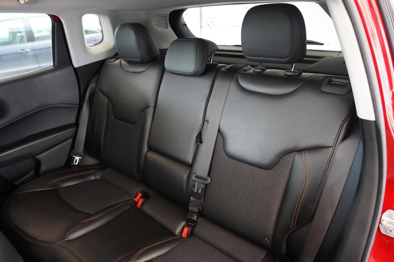 Jeep Compass 2.0 Multijet II 4WD Limited