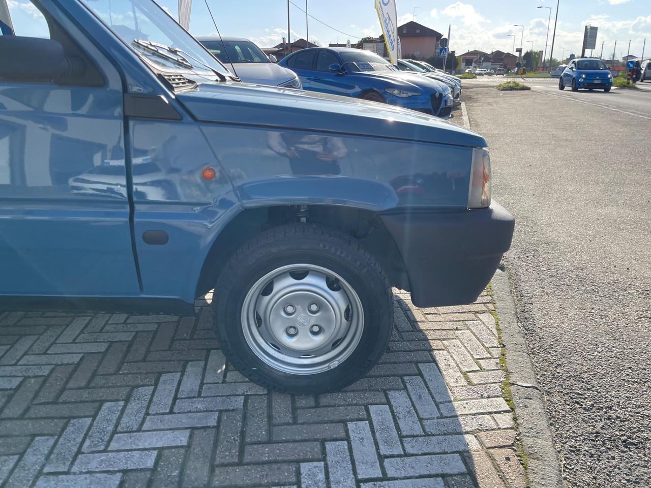 Fiat Panda 750 Fire S