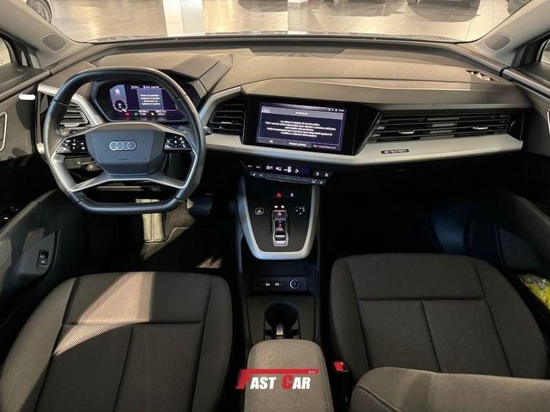Audi Q4 e-tron Q4 SPB 35 e-tron Business
