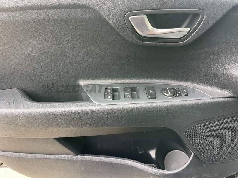 KIA Stonic Stonic 1.2 dpi Style 84cv