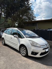 Citroen C4 Picasso 1.6 HDi - AUTOMATICA