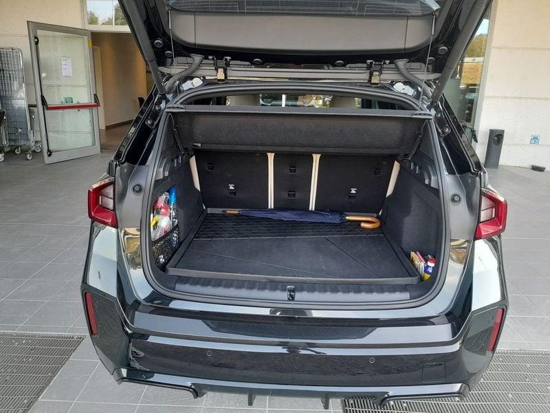 BMW X1 X1 xDrive 23d Msport