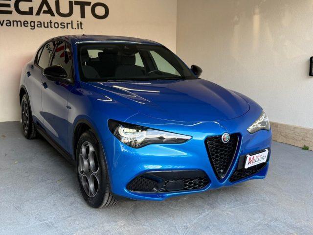 ALFA ROMEO Stelvio 2.2 Turbodiesel Sprint
