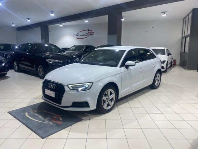 AUDI A3 SPB 30 TDI Business