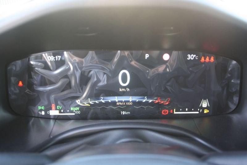 Jeep Renegade Renegade 1.5 Turbo T4 MHEV Summit