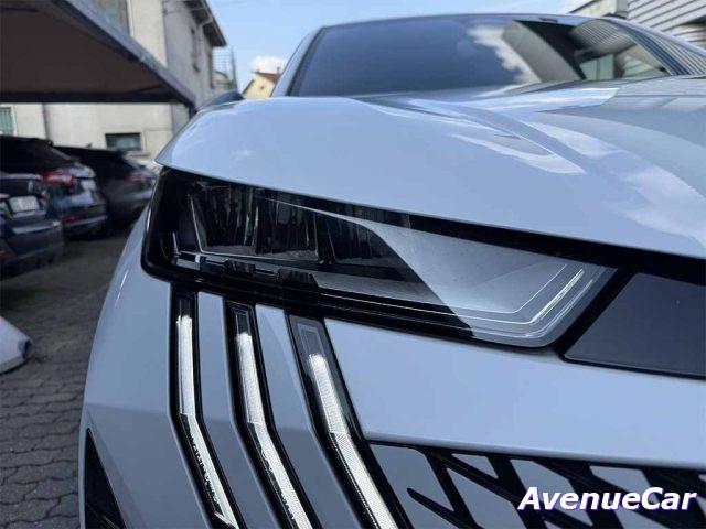 PEUGEOT 3008 hybrid Allure TELECAMERA CERCHI 19'' IVA ESPOSTA