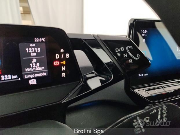 Volkswagen ID.3 Pure Performance