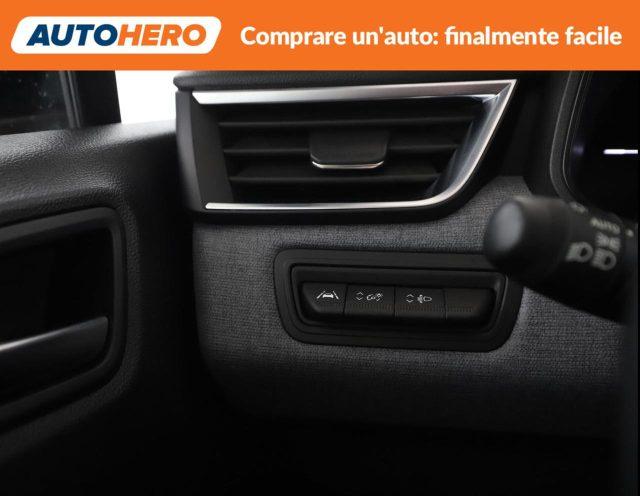 RENAULT Clio Full Hybrid E-Tech 145 CV 5 porte Evolution