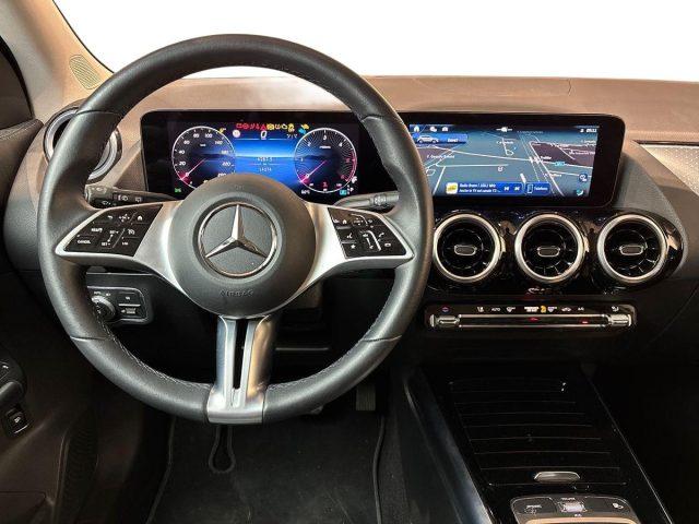 MERCEDES-BENZ GLA 180 d Auto Progressive Advanced Plus Navi