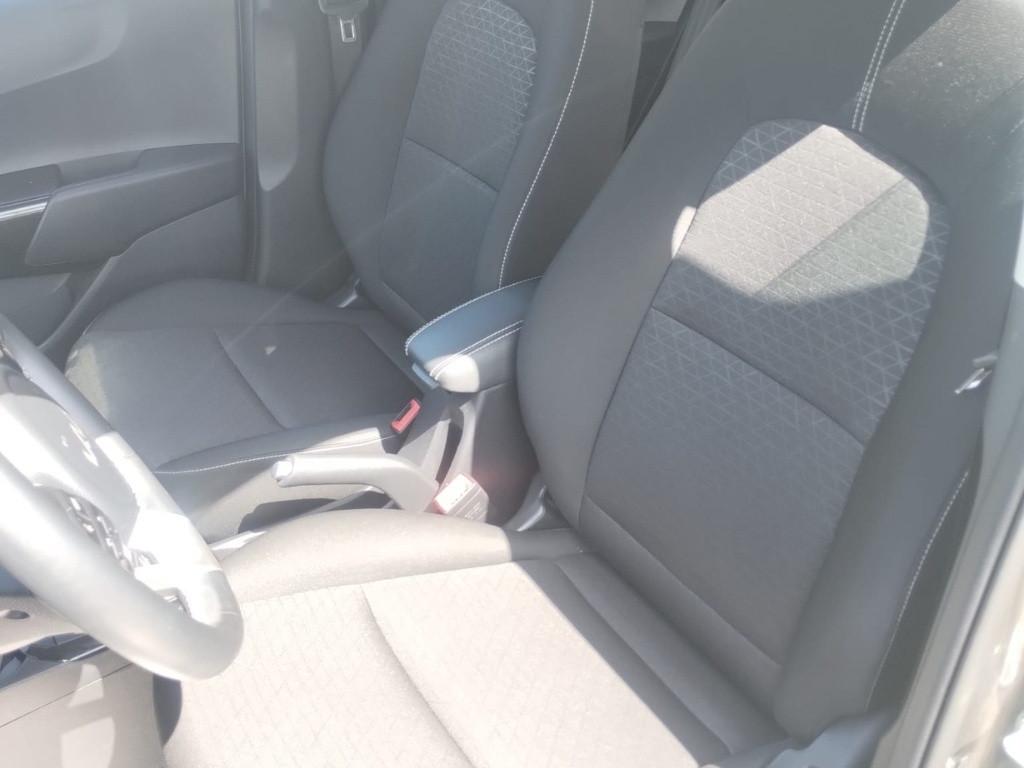 KIA Picanto 1.0 dpi Style Techno&Safety