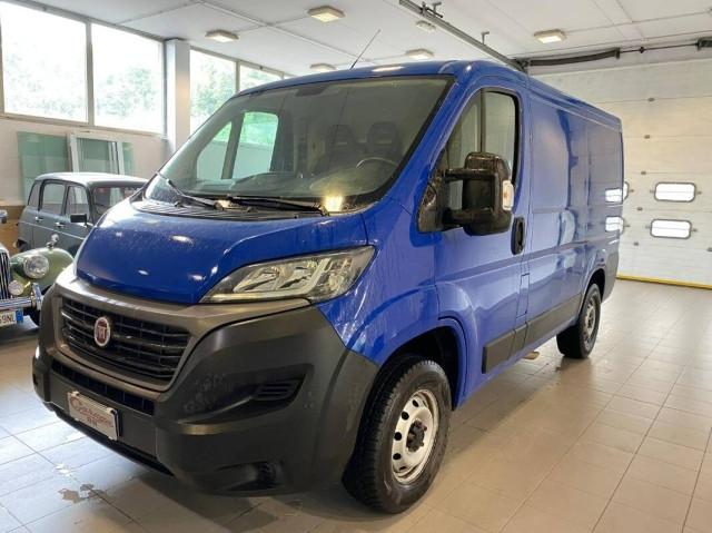 Fiat Ducato 30 CH1 2.3 mjt 120cv E6d-temp