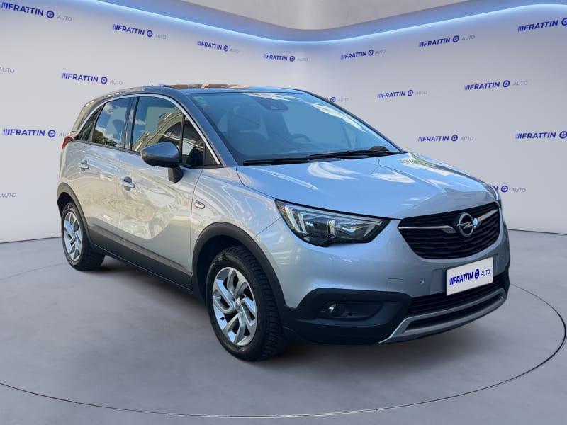 OPEL CROSSLAND X 1.5 ECOTEC D 102 CV S