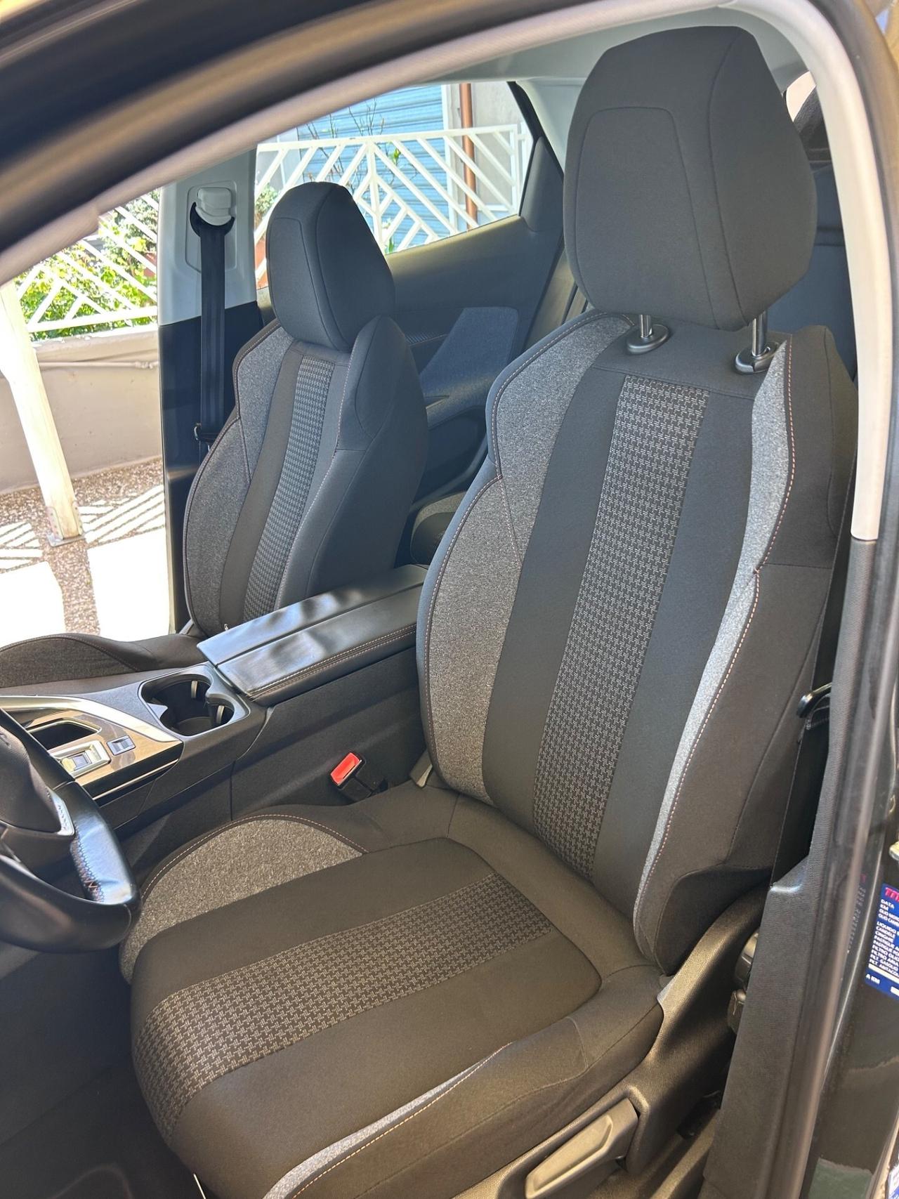 Peugeot 3008 BlueHDi 120 S&S Business