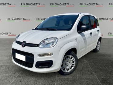 FIAT Pandina 1.0 firefly hybrid Icon s&s 65cv 5p.ti - KM0
