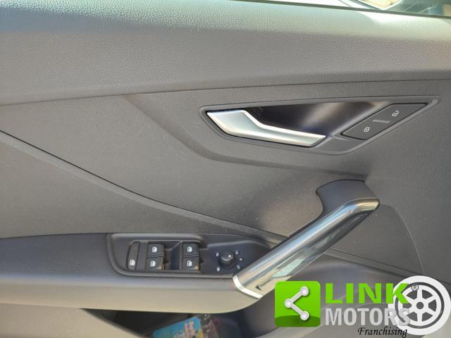 AUDI Q2 30 TDI S tronic Admired