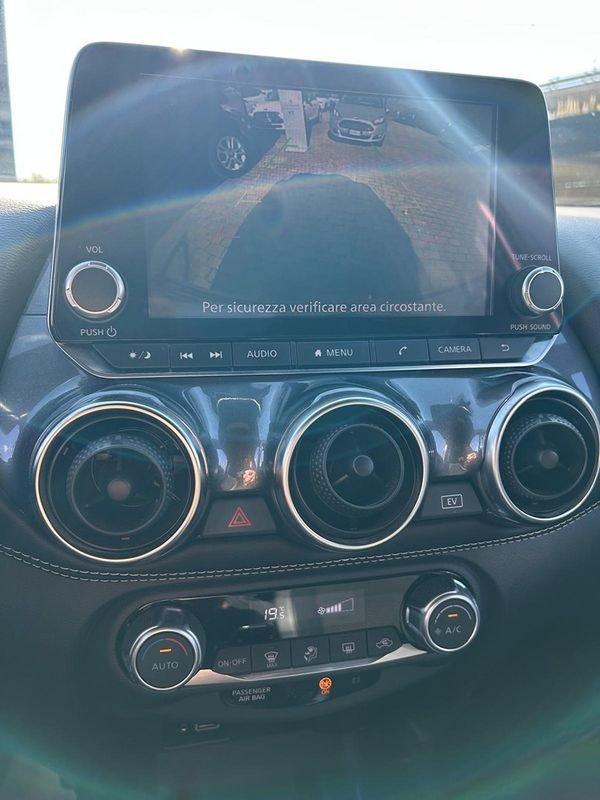 Nissan Juke II 2020 1.6 hev N-Connecta