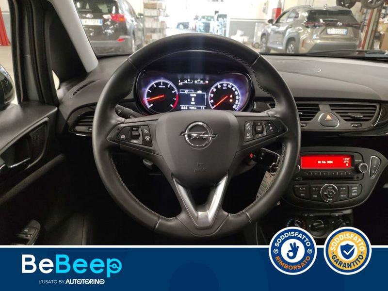 Opel Corsa 5P 1.4 B-COLOR S&S 90CV MTA
