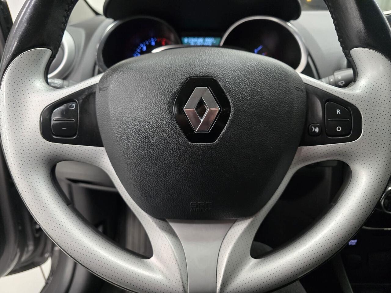 Renault Clio 1.5 dCi 8V 90CV EDC S&S 5 porte Duel2