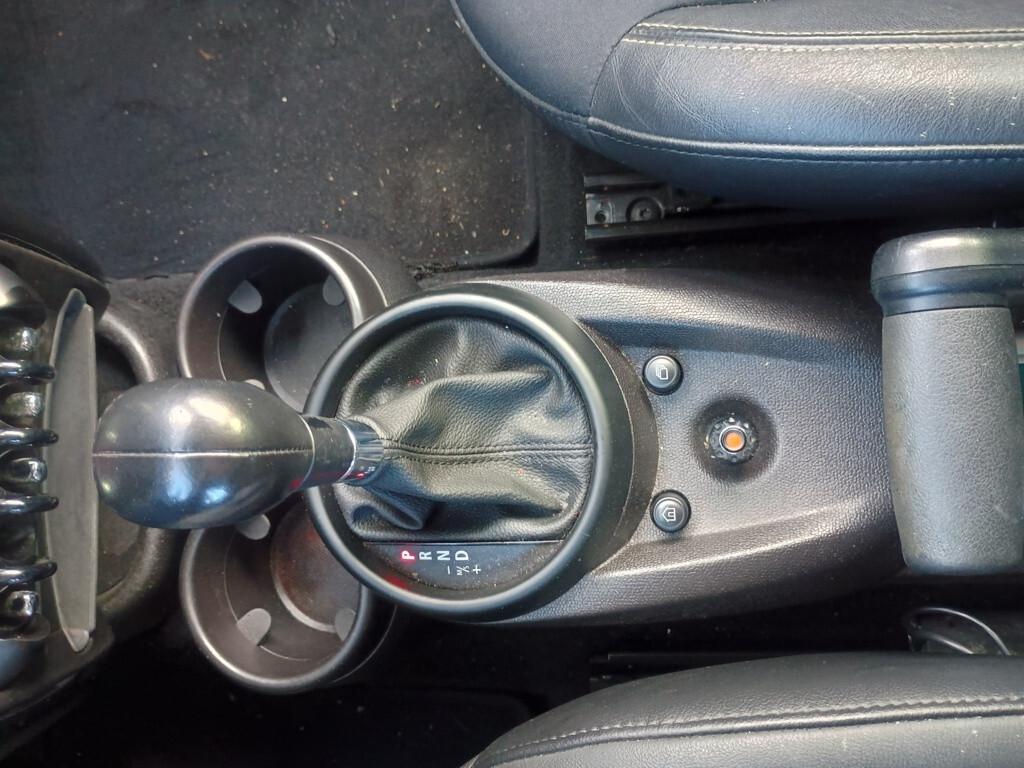 Mini Countryman 2.0 Cooper SD Business XL Automatica ALL4