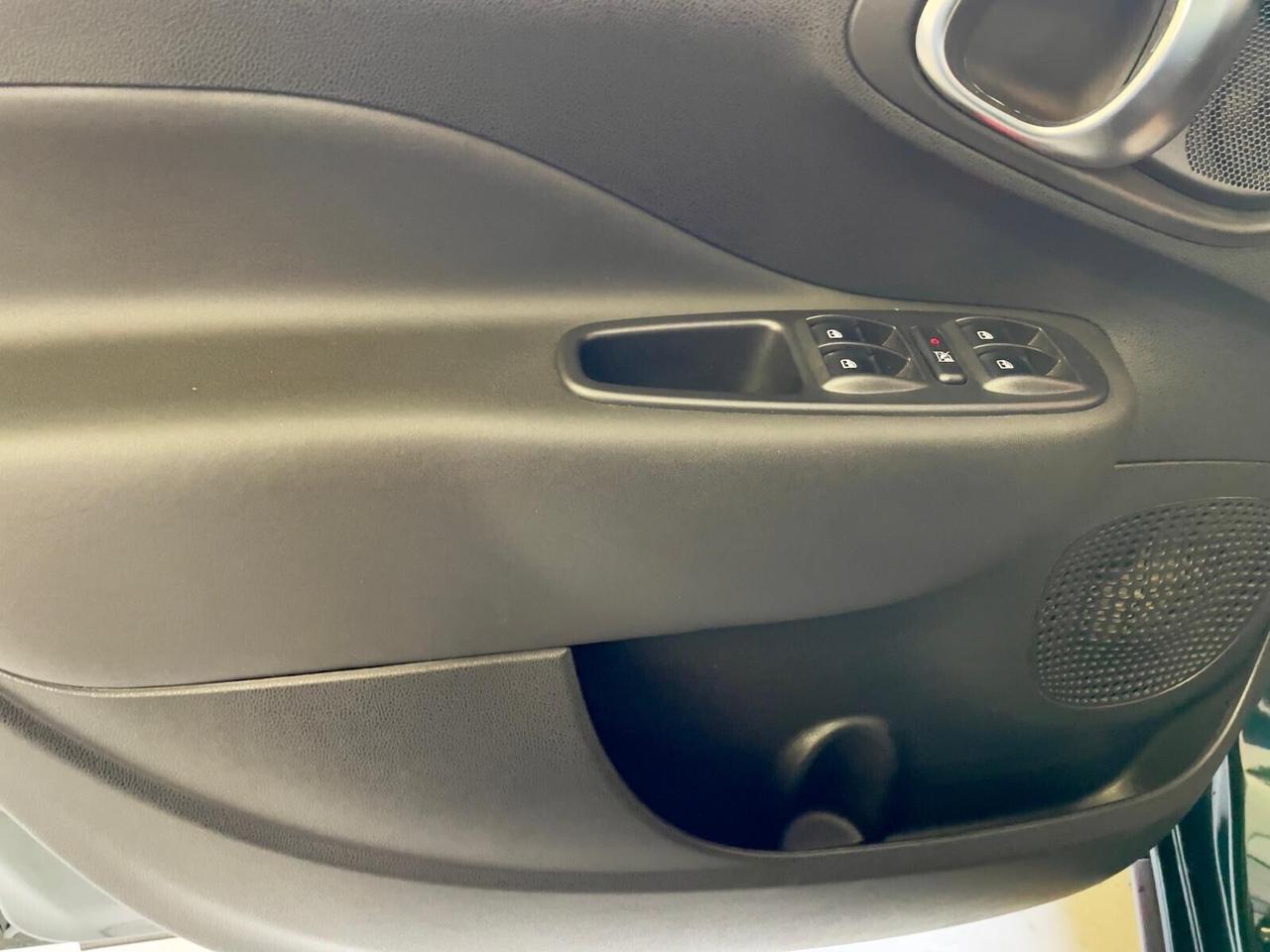 Fiat 500L 1.4 T-Jet City Cross