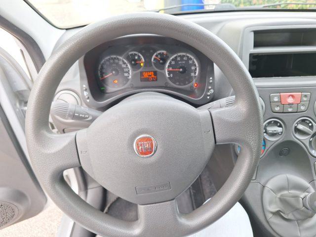FIAT Panda 1.2 4x4 Climbing *Ottimo stato*