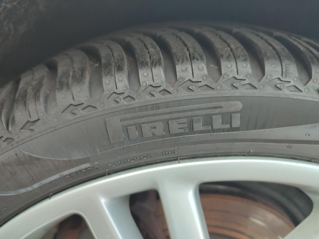 Audi A3 S3 2.0 TFSI quattro