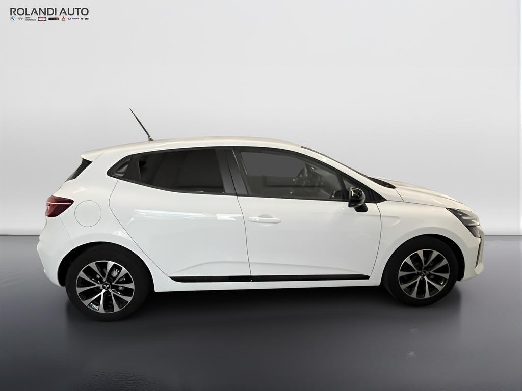 Mitsubishi Colt 1.0 MPI Invite