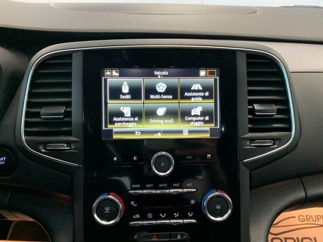RENAULT Talisman 2.0 dCi Coupe EDC Business Automatico