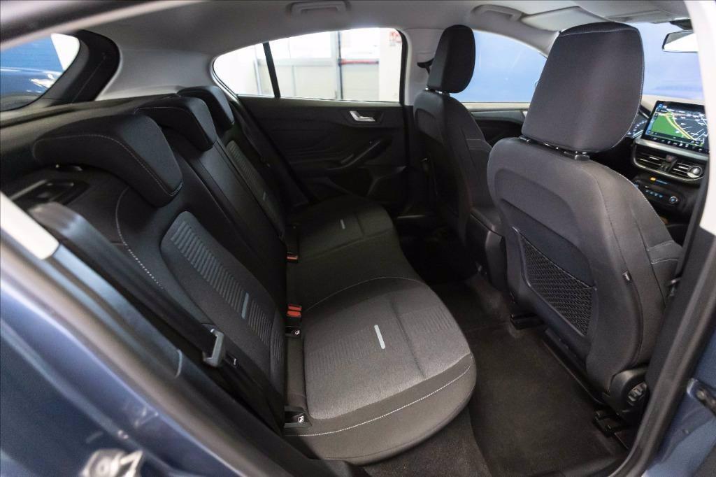 FORD Focus Active 1.0t ecoboost h 125cv del 2023