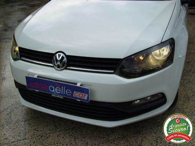 VOLKSWAGEN Polo 1.4 TDI 3p. Trendline VAN