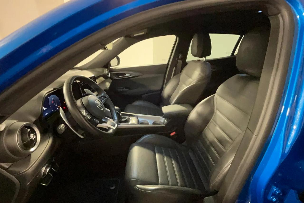 Alfa Romeo Tonale 1.6 diesel 130 CV TCT6 Veloce