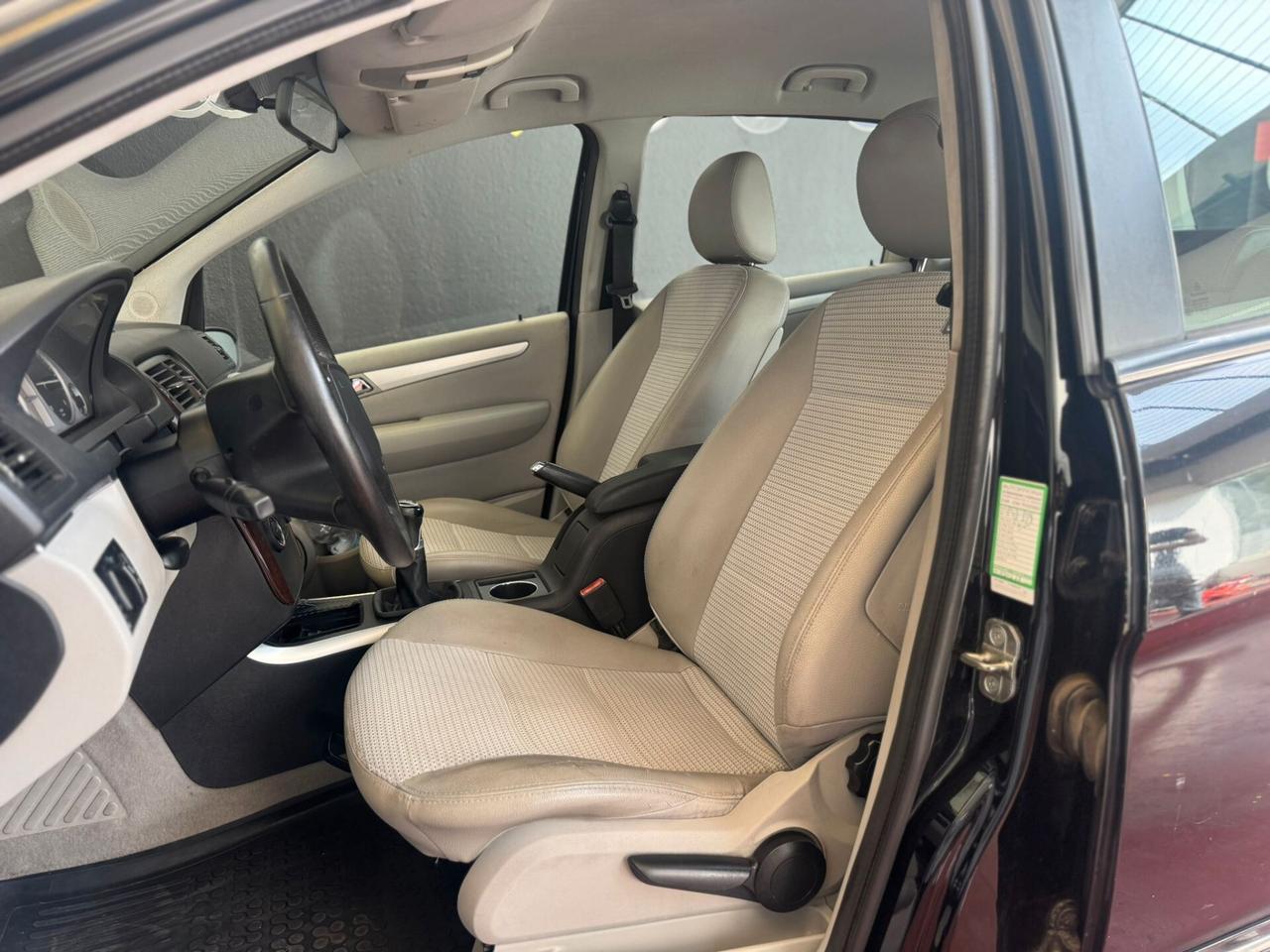 Mercedes-benz B 180 CDI Sport