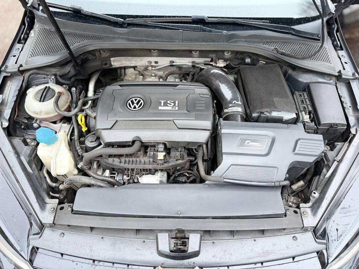 Volkswagen Golf 2.0 tsi R 4motion 5p dsg