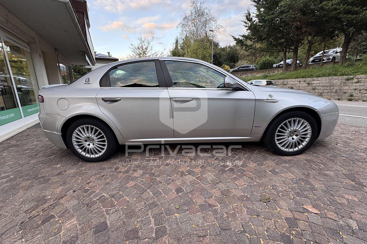 ALFA ROMEO 159 1.9 JTDm 16V Distinctive