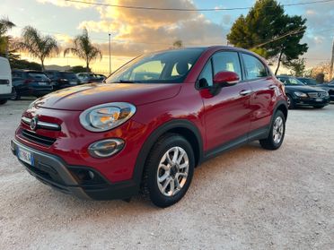 Fiat 500X 1.3 MultiJet 95 CV Cross