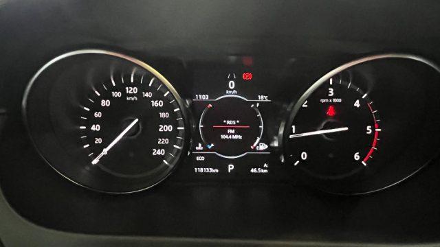 LAND ROVER Discovery Sport 2.0 TD4 150 CV Pure- 7 POSTI