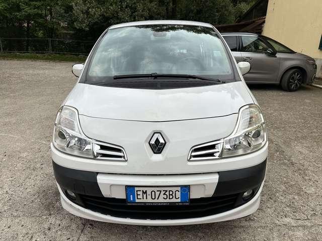 Renault Grand Modus Grand Modus 1.2 tce Live