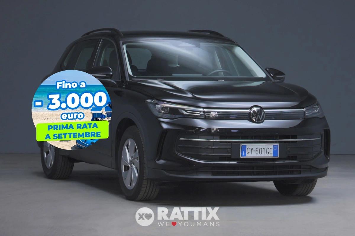 Volkswagen Tiguan 2.0 TDI 150CV Life DSG