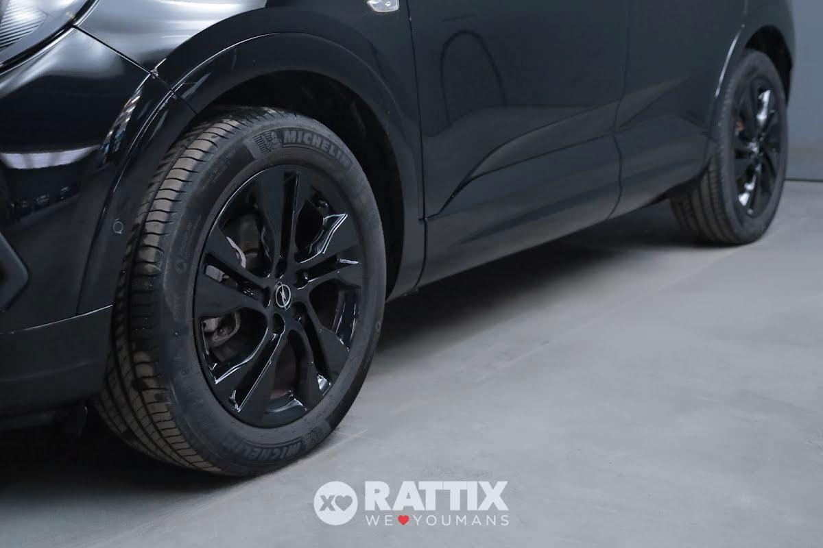 Opel Grandland 1.2 130CV GS