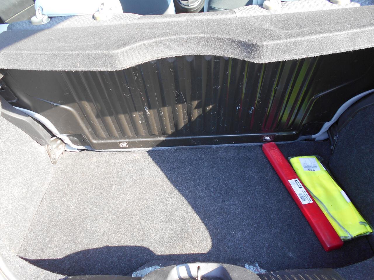 Fiat 500 1.2 Mirror
