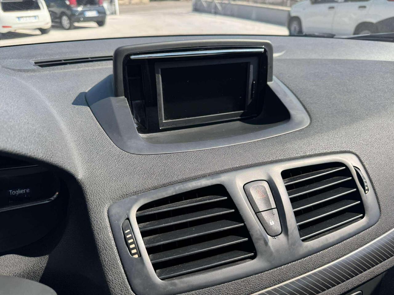 Renault Mégane 1.5 dCi 110CV SW Live-2013