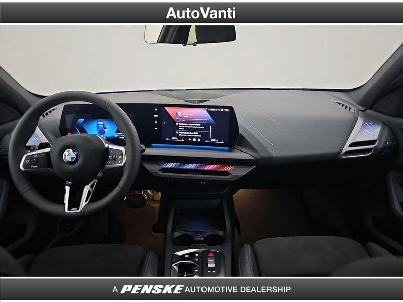 BMW Serie 1 120d 48V 5p. MSport