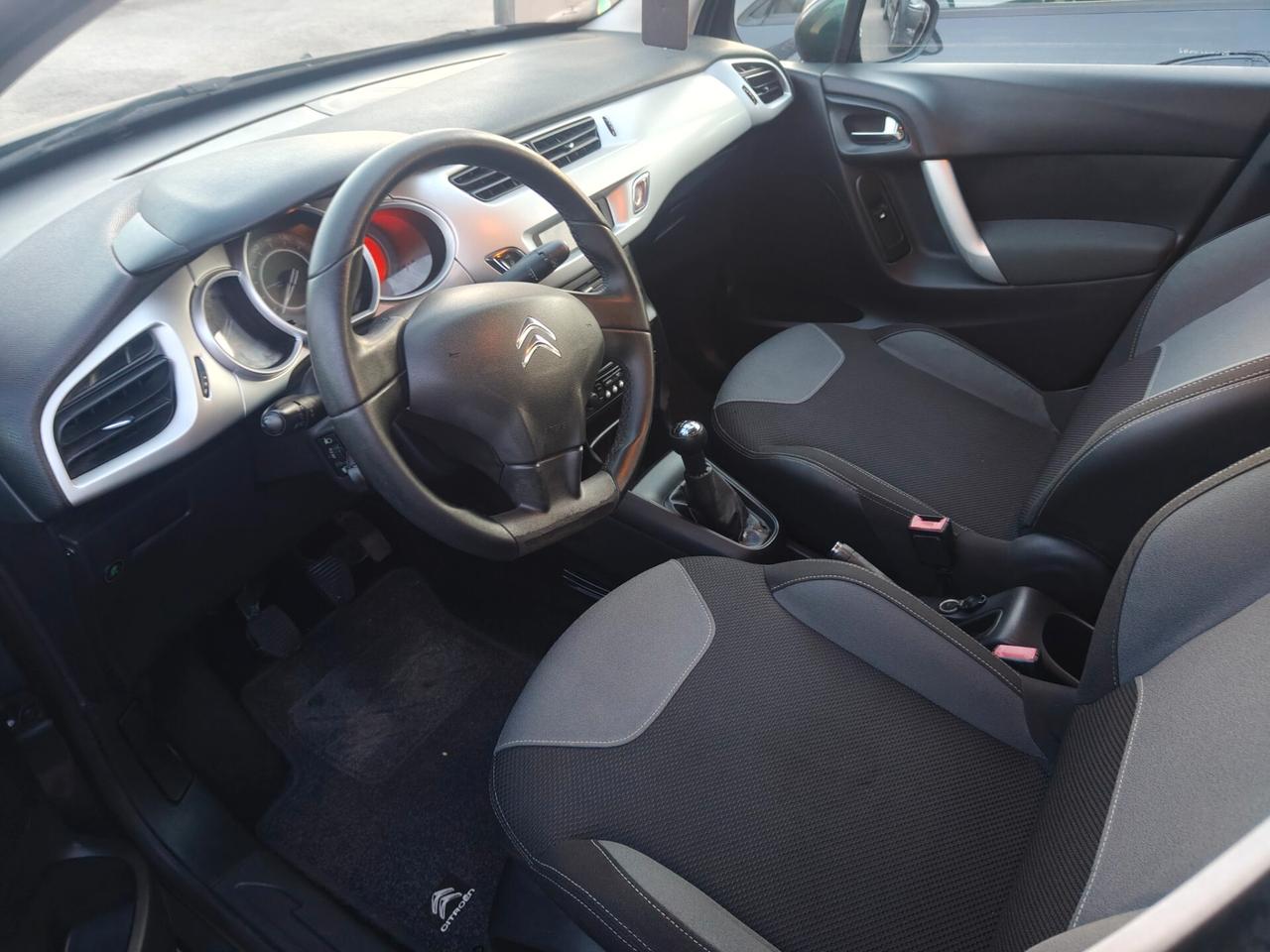 Citroen C3 1.1 SEDUCTION GPL