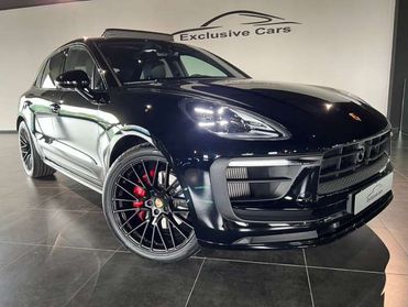 Porsche Macan Macan 2.0 265cv pdk/TETTO/BOSE/21/SCARICHI/CHRONO