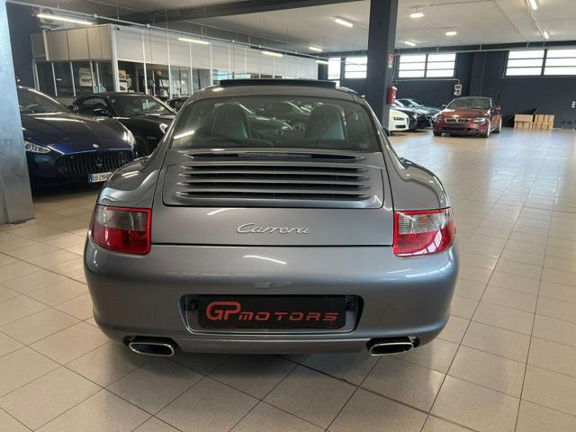 PORSCHE 911 911 Carrera 3.6 Coupè 325CV MANUALE ! ITALIANA !