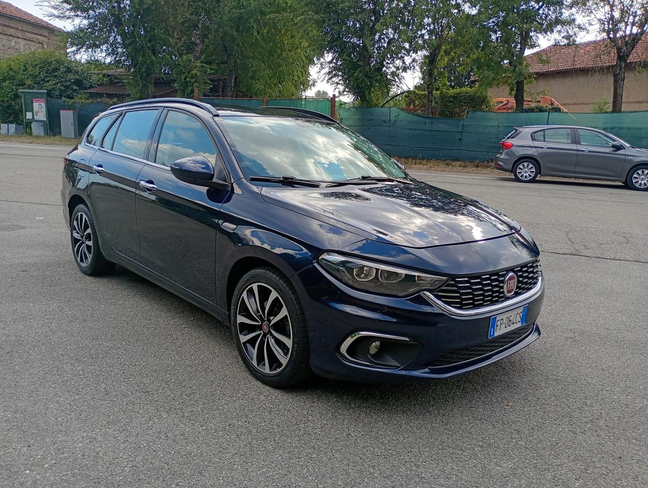 Fiat Tipo 1.6 Mjt SW 129.000 KM