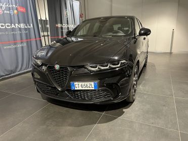 Alfa Romeo Tonale Tonale 1.5 160 CV MHEV TCT7 Veloce
