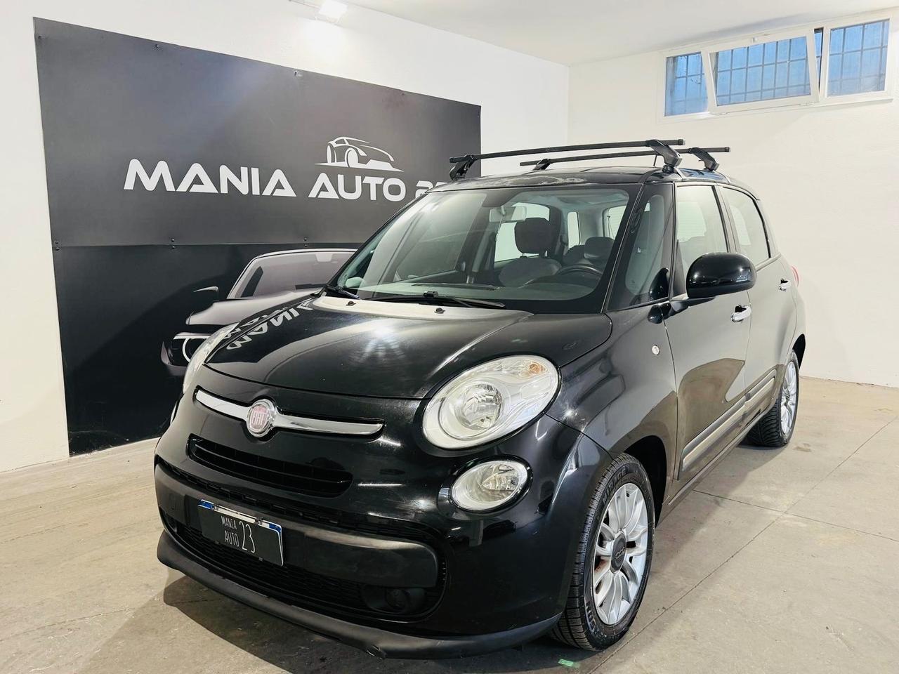 500L 1.3 MTJ Lounge 85cv*AUTOMATICA*